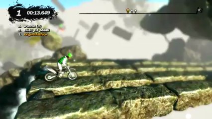 FIFTY QUID - LAGx Play Trials Evolution: Gold Edition #10