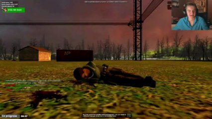 I'm Killing Them All! - Trouble in Terrorist Town #37