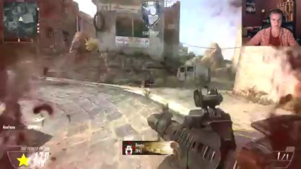 Teo Plays Party Games :D Gun Game #9