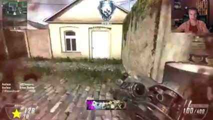 Teo Plays Party Games :D Gun Game #8