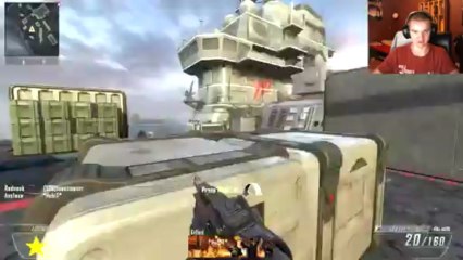 Teo Plays Party Games :D Gun Game #6