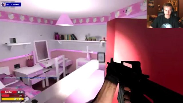 The Master Traitor Has Returned - Trouble in Terrorist Town #33