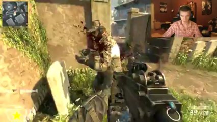 Teo Plays Party Games :D Gun Game #3