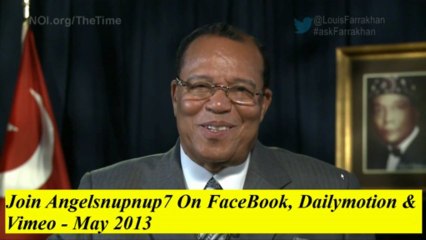 Part 17 : The Time & What Must Be Done, Part 1 of 2