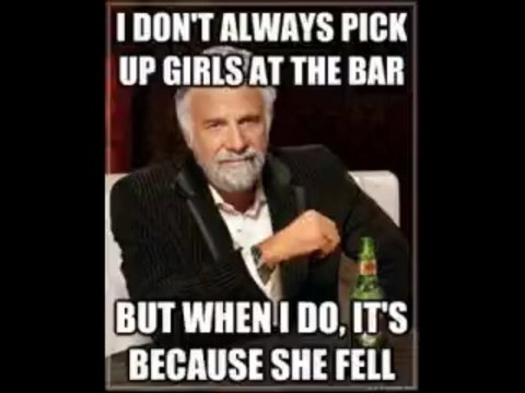 steps to picking up women | Pick Up Artist Academy