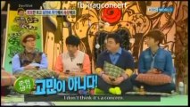 eng sub Hello Counselor with Park Seongho-Jung Taeho-Kim Junhyun-Yang Sangguk Part 2