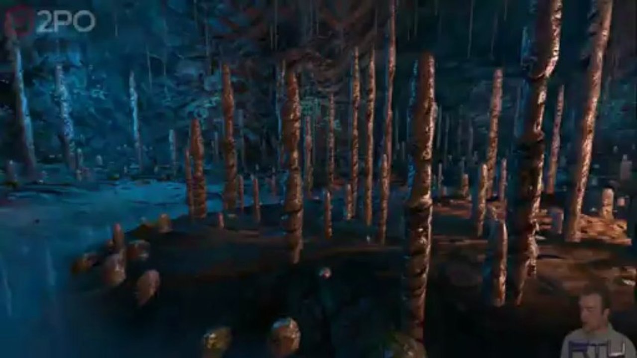 My Next Gen Console Wish List!