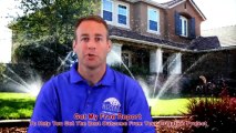 Does Lawn Irrigation System NJ A Virtually Maintenance Free?