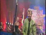 The Brian Setzer Orchestra - Sexy, Sexy