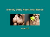 Nutrition Facts - Free Nutrion Facts Daily