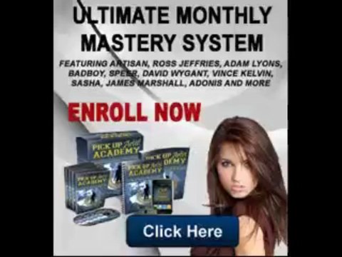 places to meet women | Pick Up Artist Academy