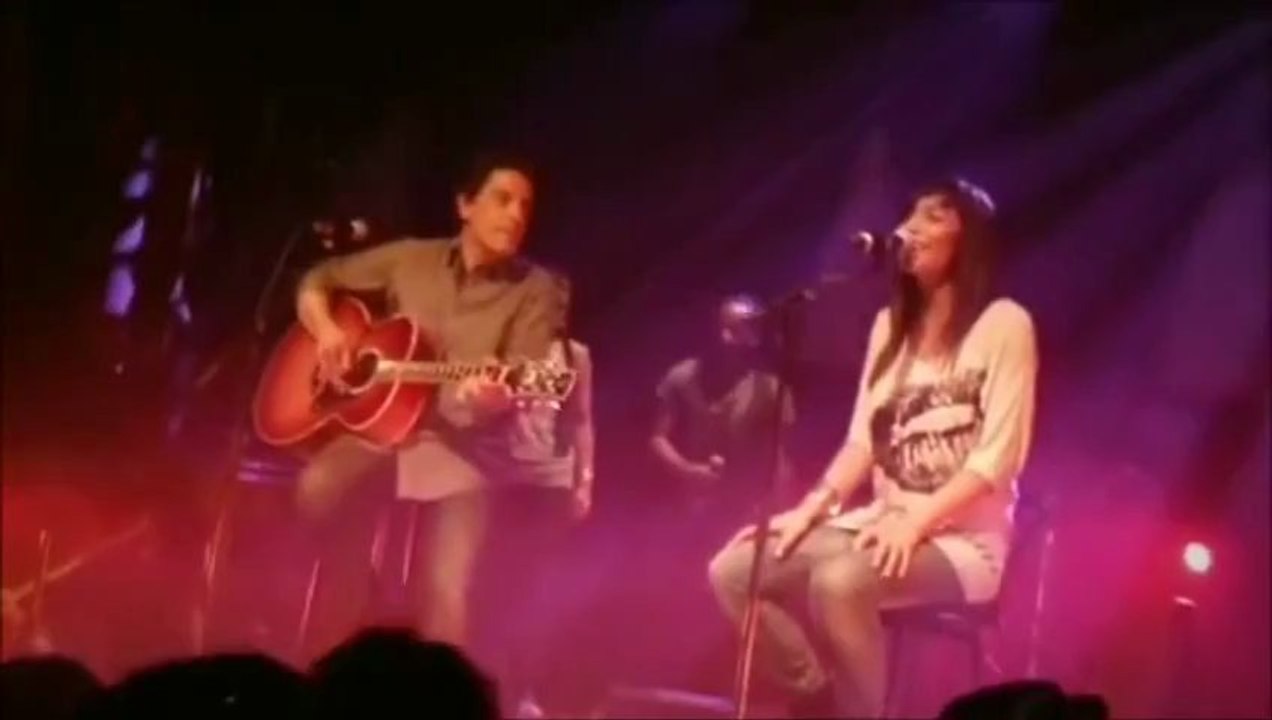 FRANCIS CABREL & ZAHO   JE T'AIMAIS, JE T'AIME ET JE T'AIMERAI[3]