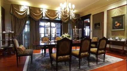 Île Gagnon - Montréal Québec - Joseph Montanaro - Luxury Real Estate Connaisseur.