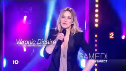 Bande Annonce - Céline Dion Le grand Show - France 2.