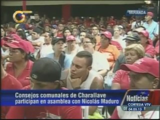 Maduro responsabiliza a Uribe por asesinato de periodista Jhonny González: "Eso fue sicariato"