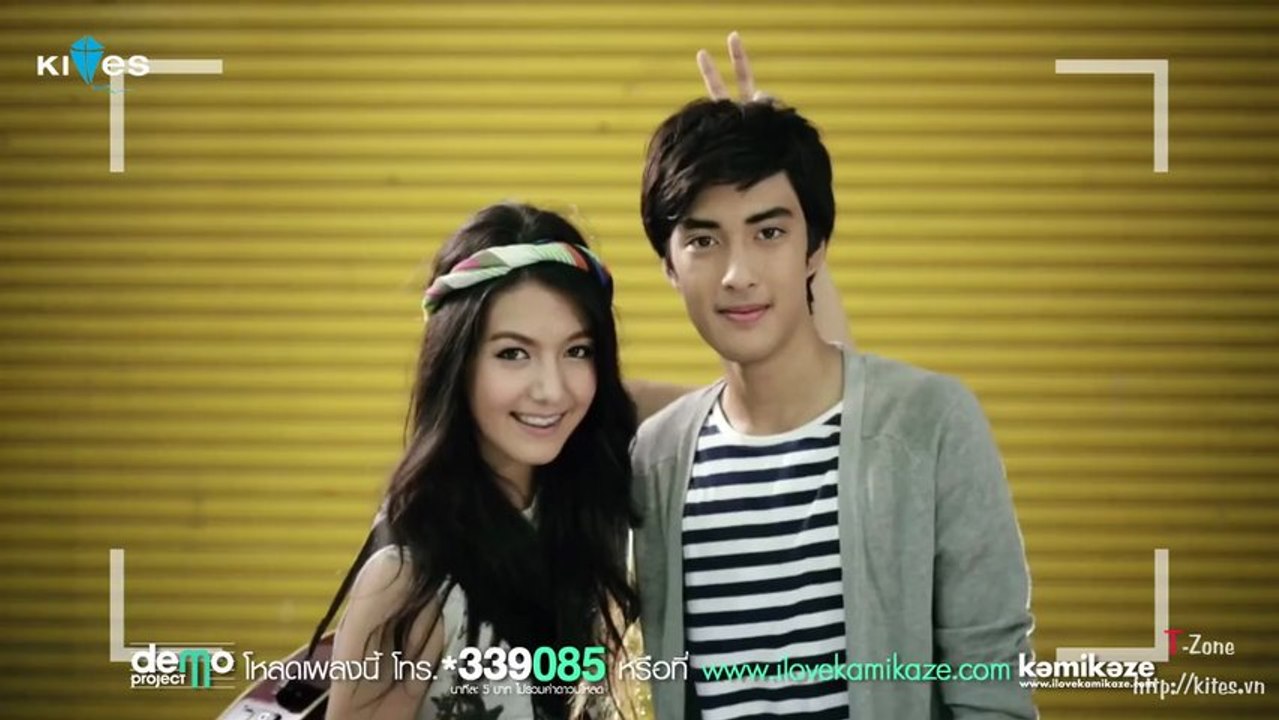 [T-Zone] Status - Arisara