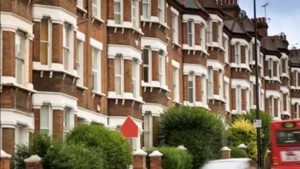 Why London Properties benefit from Sash Windows