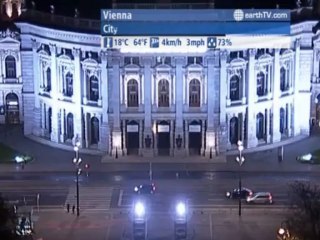 Berlin - Germany, Sydney - Australia, Warsaw - Poland, Palma de Mallorca - Spain, Vienna - Austria, Agadir - Morocco, Stuttgart - Germany