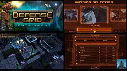 DG - Containment - Abandon - Story - 147.4K