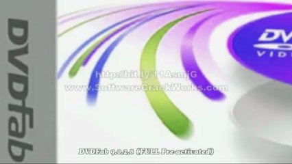 [5-2013 NEW] DVDFab 9.0.2.8 (FULL Pre-activated)