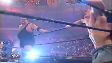 Top WrestleMania Matches- #79