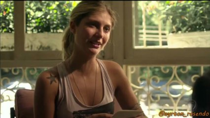 Fora de Controle 2º Epísodio Série Policial da REDE Record