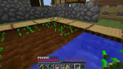 "Mystic Tower" Vanilla Play | Minecraft 1.5.1 | Ep.18