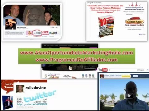 Como Ganhar Dinheiro Com Marketing de Rede ou Marketing Multinivel - Ignição de Marketing