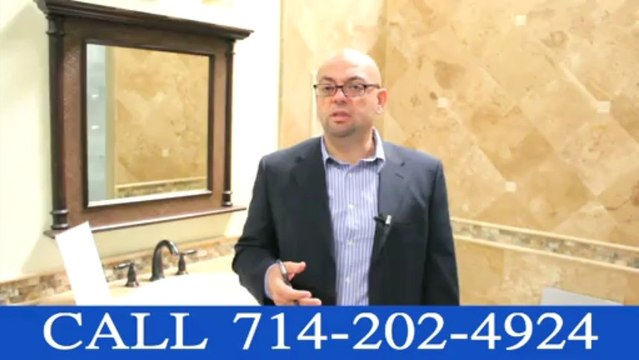 Bathroom Renovation Anaheim CA (714) 202-4924 Cabinets