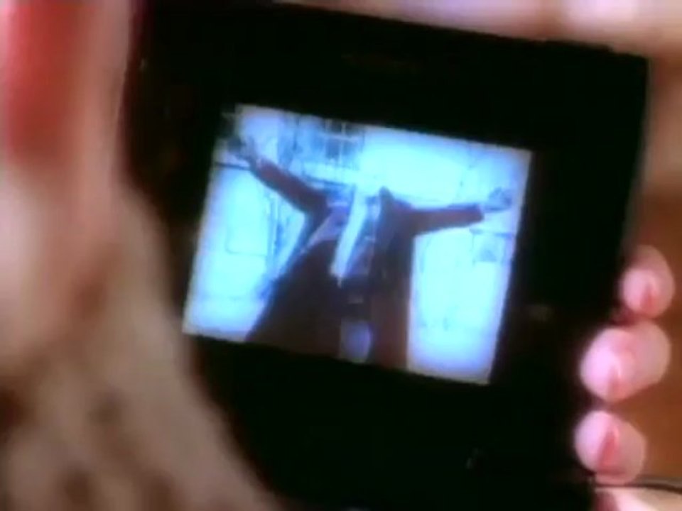 Céline Dion - L'amour existe encore.