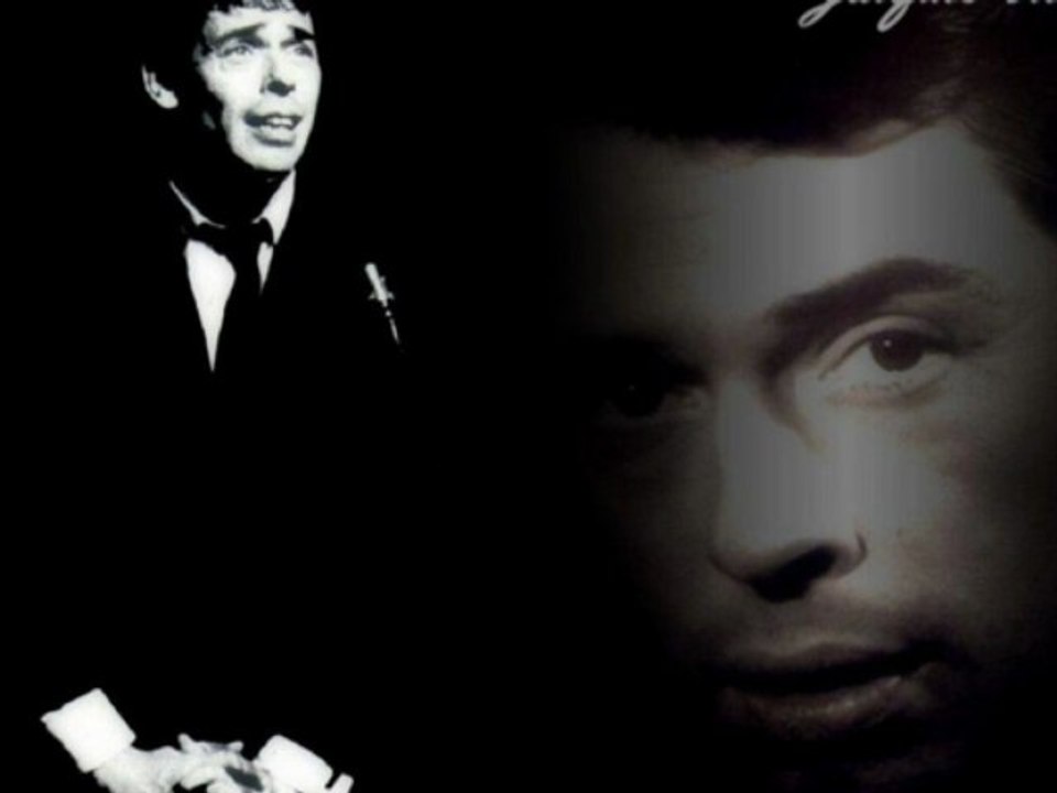 Ne me quitte pas (Nano Hernandez)