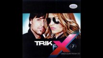 Trik FX - Hajde pridji - (Audio 2011) HD