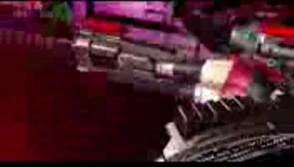 Akibaranger Malsheena henshin