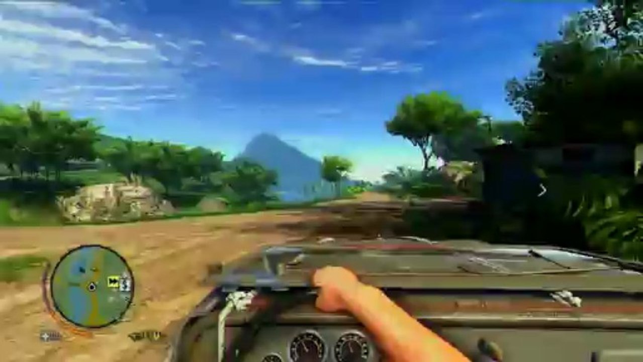 Far Cry 3 Part 58