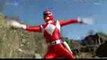 Akibaranger Zyuranger roll call