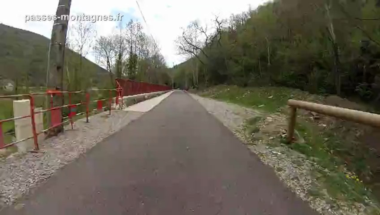 La promenade du Viaduc, voie verte