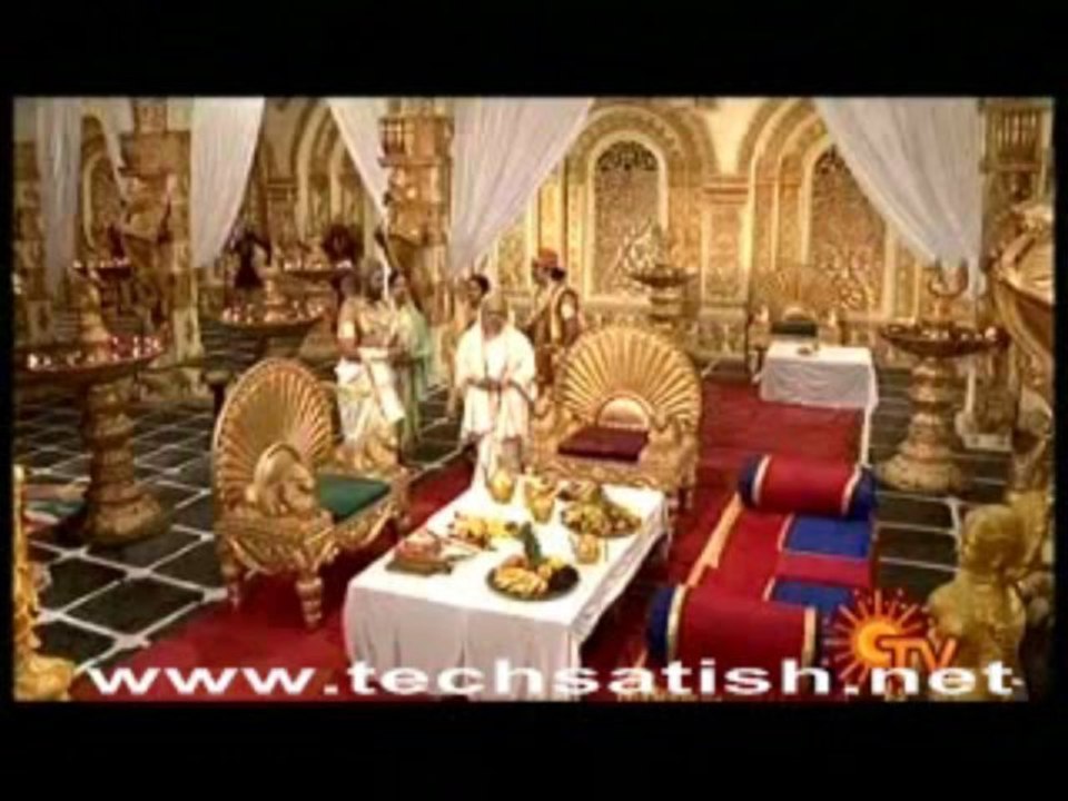 Mahabharatham2
