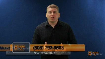 Santa Fe NM Social Media Marketing