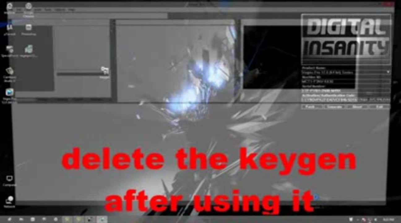 Sony Vegas Pro 12 \ Keygen Crack \ Télécharger & Full Torrent
