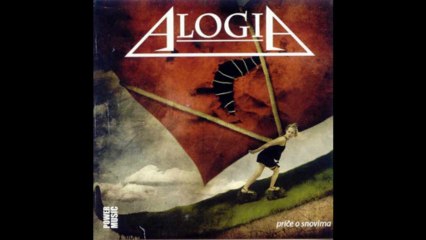 Alogia - Imam svoj mali svet - (Audio 2012) HD