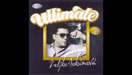 Zeljko Joksimovic - Devojka - (Audio 2010) HD