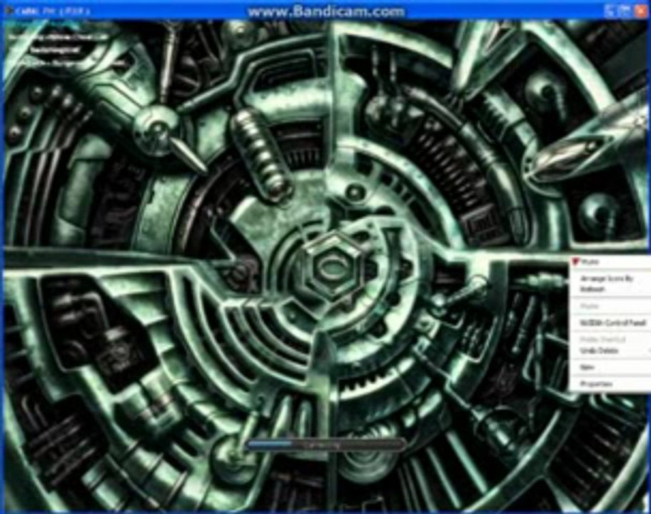 Cabal PH Hack BY FUJI Updated  April 2013
