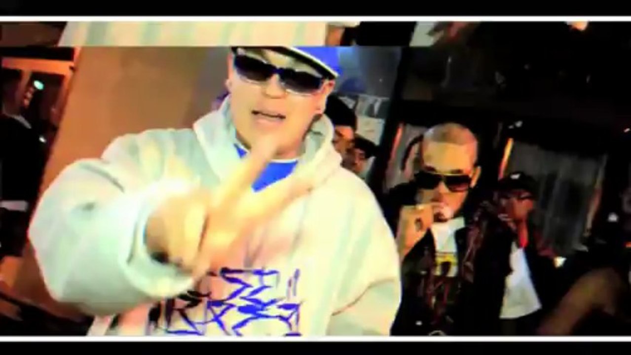 Neoh feat Blood Shott & Big 2da Boy "West Coast Slaps"