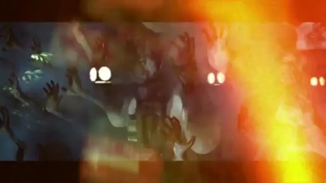 Resident Evil : Revelations (PS3) - Trailer Infection & Repulsion