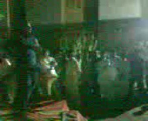 Noman Abdullah Murad Speech in Khokraphaar Malir Elecion 2013