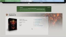 Diablo 3 ; Keygen Crack ; Télécharger & Full Torrent