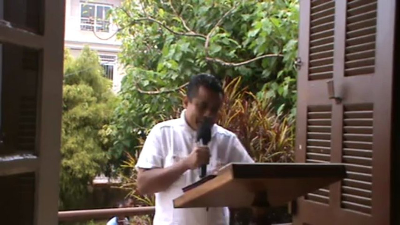 Hifikiro ny vision tsara izay ao anatinao - Sekoly Famahana Olana HVKL MISSION