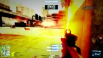 Battlefield 3 : PDW  P90 - How To Make It On YouTube Talk