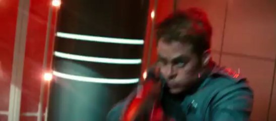Star Trek Into Darkness - Spot 'The Future' [VO|HD1080p]
