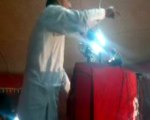 Noman Abdullah Murad Speech in Shaheed Baba Barsi
